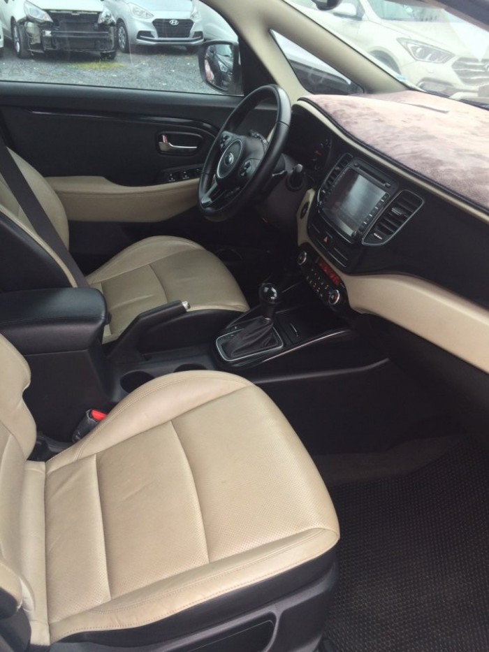 Bán KIA RONDO 2.0AT 2016 GATH Fulloption