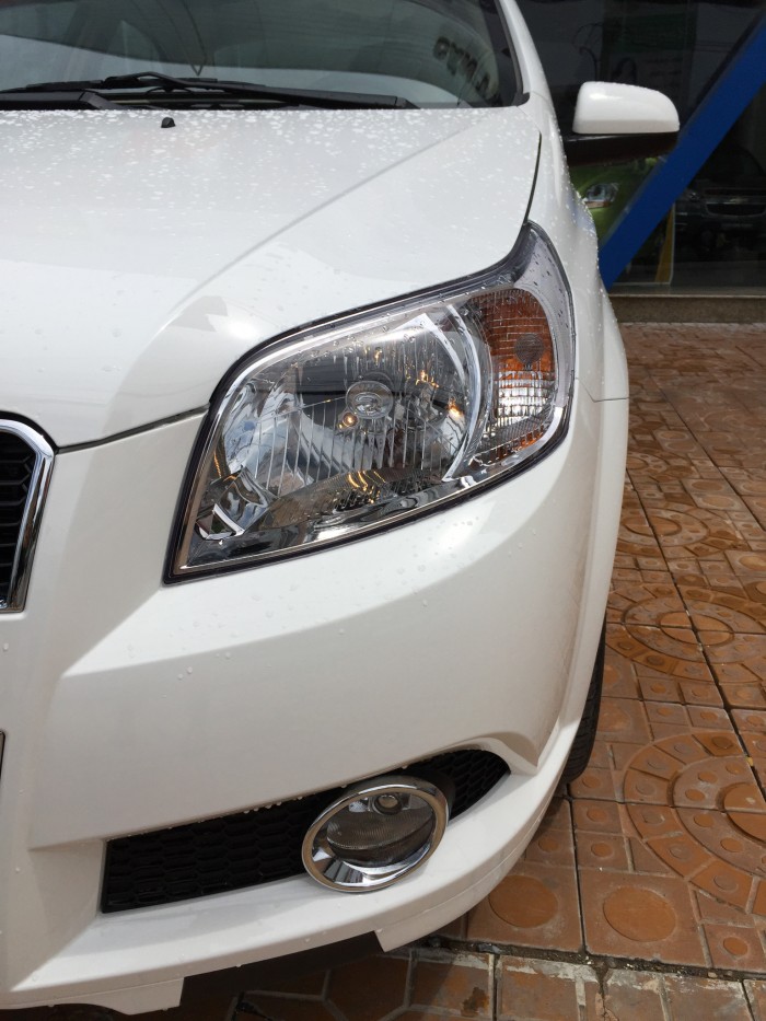 Chevrolet Aveo LT