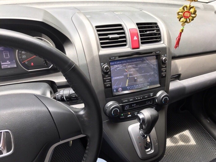 Bán Honda Cr-v 2011 máy 2.4 bản full options