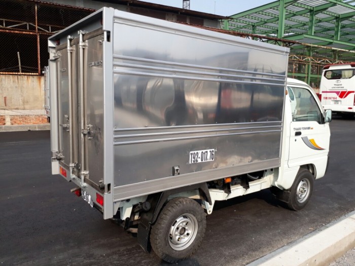 xe tải nhỏ Trường Hải 800kg, 900kg