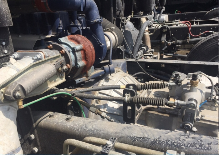 Xe Tải Jac 5 Chân (Dò) Giò K5, Bền Đẹp Rẻ Tiết Kiệm Nhiên Liệu Tải Trọng Lớn