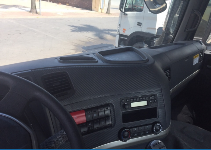 Xe Tải Jac 5 Chân (Dò) Giò K5, Bền Đẹp Rẻ Tiết Kiệm Nhiên Liệu Tải Trọng Lớn