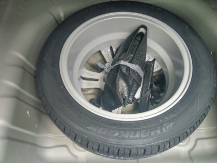 Chevrolet Eveo LT 1.5MT, 2016, màu vàng cát, biển SG, ODO 10200km