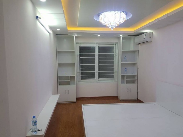 Nhà hiếm Trường Trinh, 5tầng, mt 6m, 3.7  tỷ ở ngay