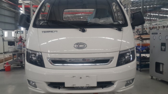 Hyundai Teraco 1 Tấn 9 Thúng 3m5