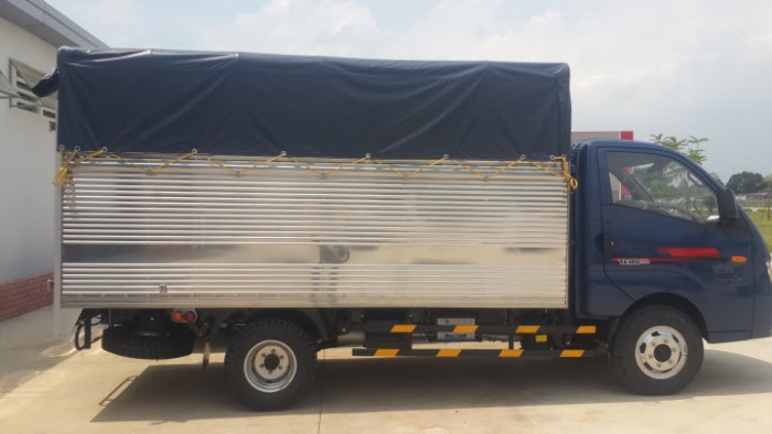 Hyundai Teraco 1 Tấn 9 Thúng 3m5