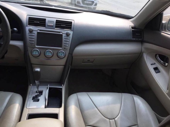 Toyota Camry LE 2.4 2008