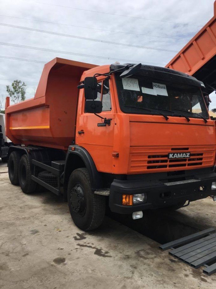 Ben Ben 3 Chân KAMAZ Siêu Phẩm Từ Nga Đã Về Việt Nam!