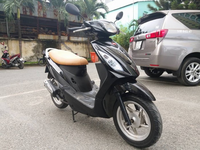 Kymco Candy 50 Sự Lựa Chọn Tốt Nhất Cho HS & SV - Không Cần GPLX