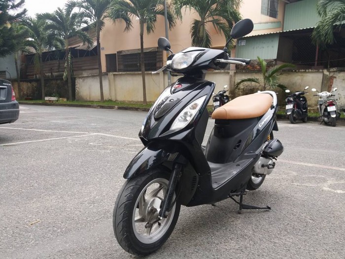 Kymco Candy 50 Sự Lựa Chọn Tốt Nhất Cho HS & SV - Không Cần GPLX