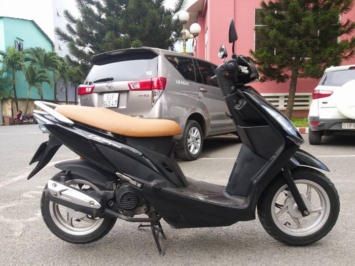Kymco Candy 50 Sự Lựa Chọn Tốt Nhất Cho HS & SV - Không Cần GPLX