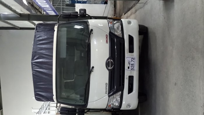 Hino 5 Tấn, Đóng Thùng Theo Yêu Cầu