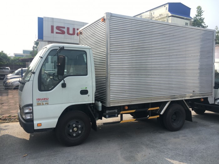 Bán Xe Tải Isuzu 2.2 Tấn Qkr55H 91Ps 2T2