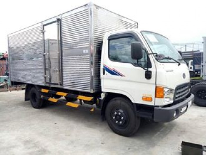 Xe Hyundai HD99 Bán Trả Góp Chỉ Cần 20% Khách Được Ưu Đãi Vay 90%