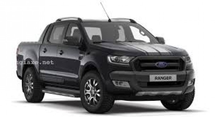 Bán Ford Ranger XLT 2.2L MT