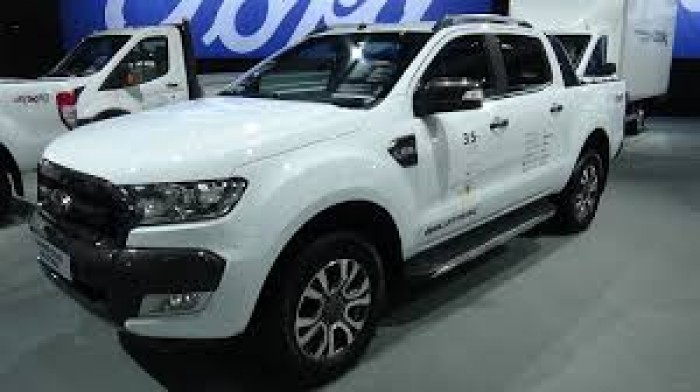 Bán Ford Ranger XLT 2.2L MT