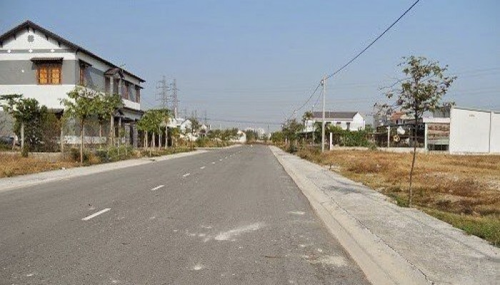 Mở Bán Khu Dân Cư Đối Diện bệnh viện Chợ Rẫy 2 đã có sổ hồng riêng 3,2 Triệu/m2