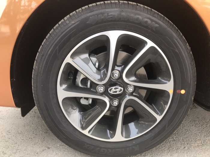 Hyundai i10 ALL-NEW