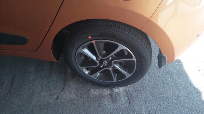 Hyundai i10 ALL-NEW