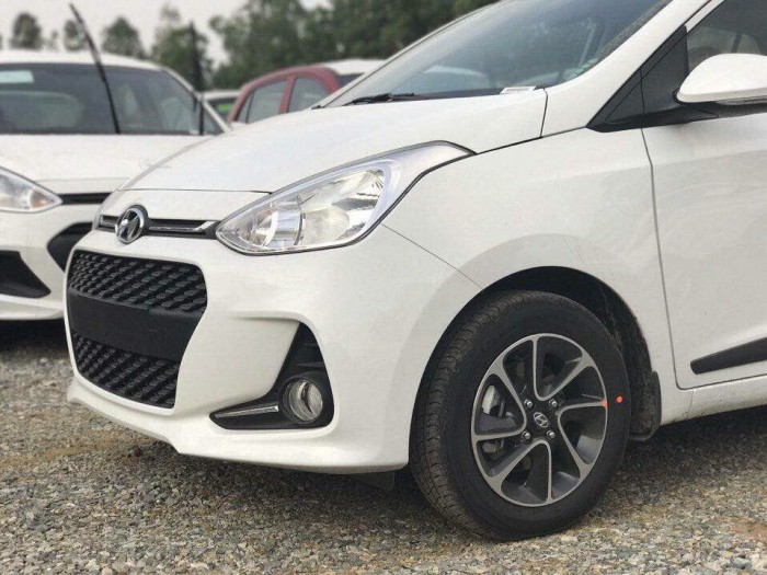 Hyundai i10 ALL-NEW