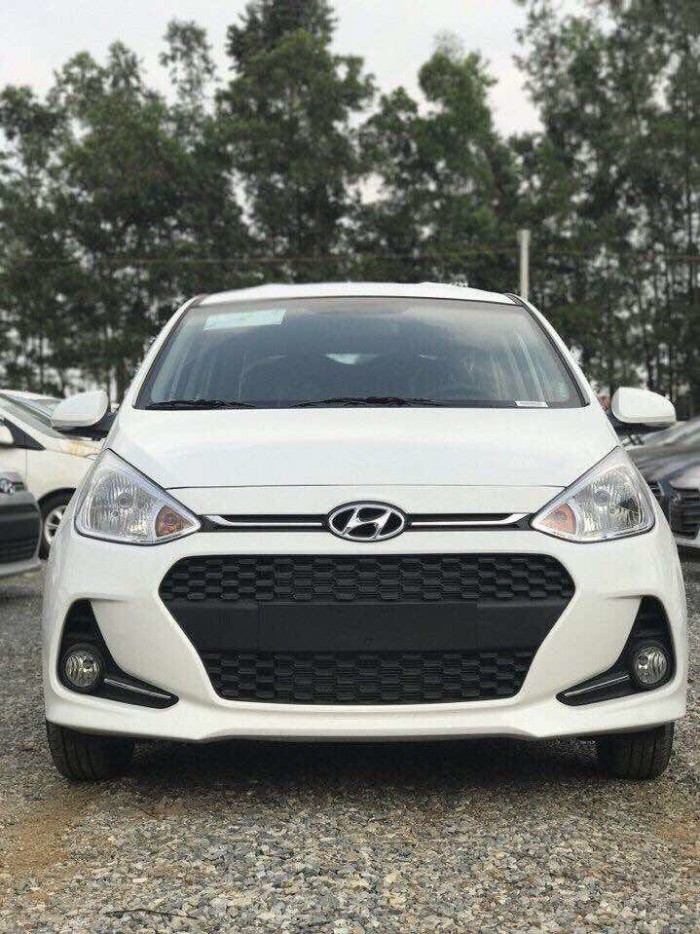 Hyundai i10 ALL-NEW
