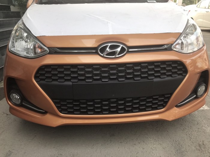 Hyundai i10 ALL-NEW