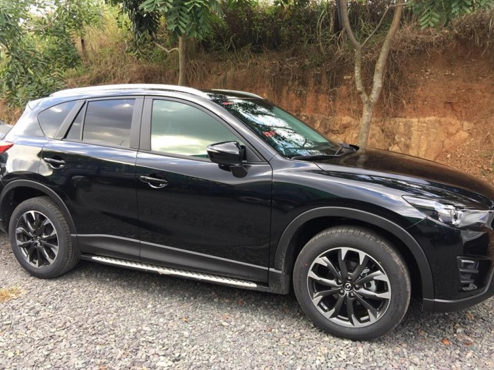 Xe Mazda CX5 2.0L Facelift - giao xe ngay tại Biên Hòa- Đồng Nai