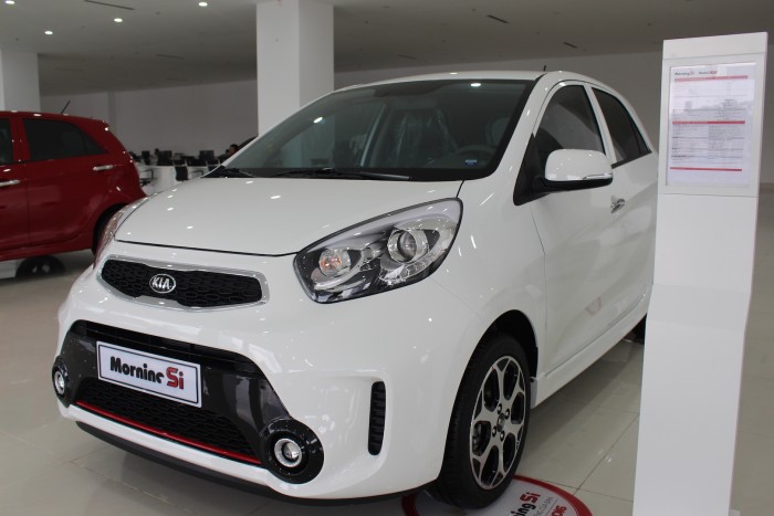 Kia Cerato hỗ trợ vay 90%, Rinh xe về ngay, đưa trước 78 triệu