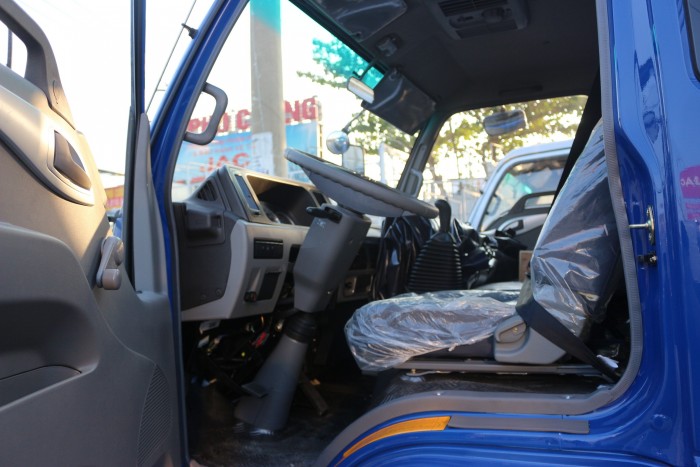 Đẹp Mắt, Sang Trọng 7.25 Tấn Tốt Nhất Hiện Nay