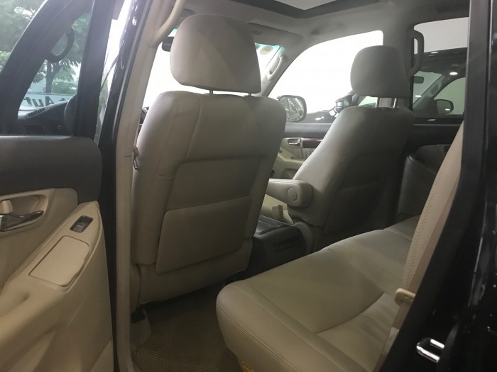 Bán Lexus Gx470 model 2009 1 chủ từ đầu, xe đẹp long lanh