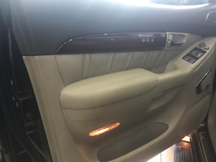 Bán Lexus Gx470 model 2009 1 chủ từ đầu, xe đẹp long lanh