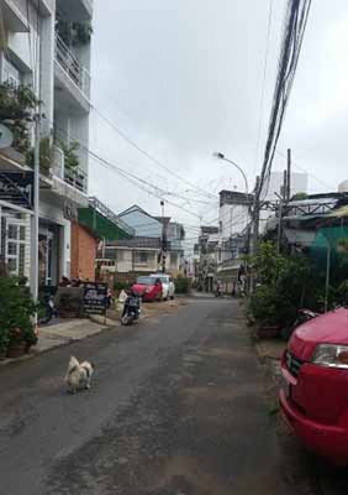 Nhanh tay sở hữu nhà mới, dân cư an ninh tại KQH Phan Đình Phùng