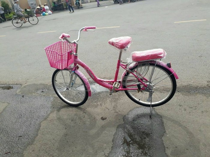 Xe đạp mini Window (New)