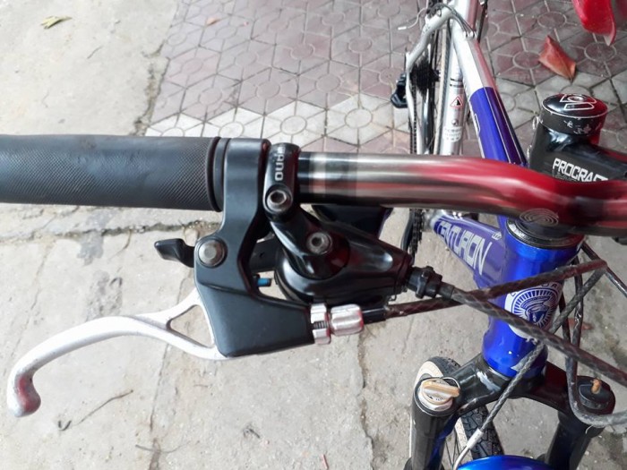 Xe đạp thể Thao CENTURION (Đức)