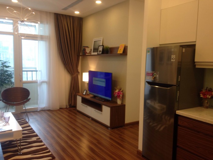 Mua nhà rẻ như thuê Xuân Mai Complex 870tr/căn, hỗ trợ LS 0%, bàn giao full NT