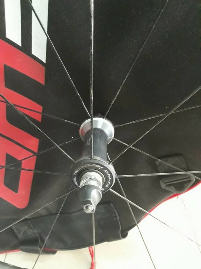 Wheelset DURA_ACE 7900 C24 .chính hãng