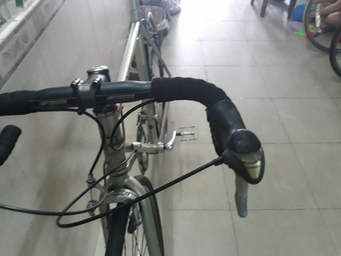 Xe đạp cuộc Monter Sport Nhật ,cổ điển