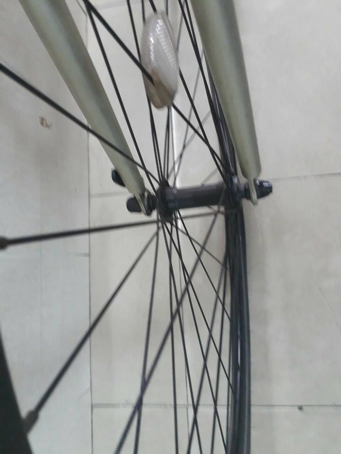 Xe đạp cuộc Monter Sport Nhật ,cổ điển
