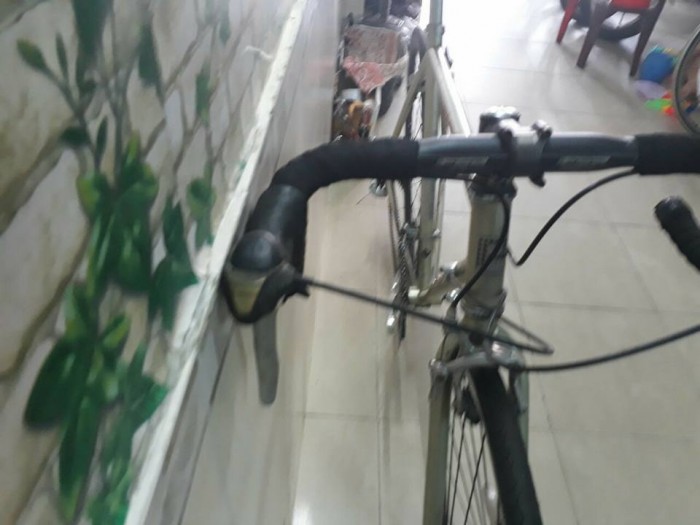 Xe đạp cuộc Monter Sport Nhật ,cổ điển