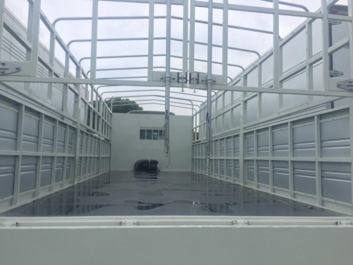 Bán Xe Tải Thaco Ollin 2.4 Tấn, 5 Tấn , 7 Tấn, 9 Tấn Giá Cực Ưu Đãi