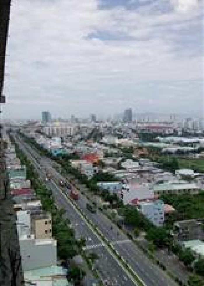 Căn hộ cao cấp Sơn Trà Ocean View