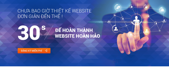 Thiết kế website