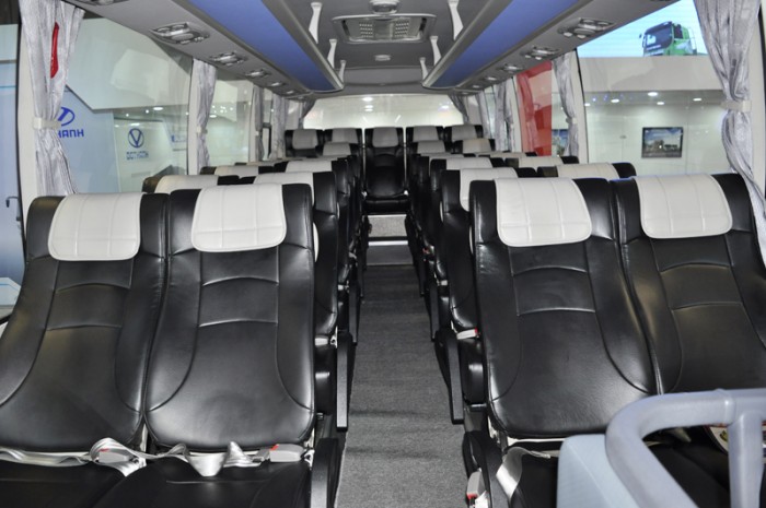 Xe khách Đô Thành Galaxy DHB8S2 - Hotline: 0931777073 (24/24)