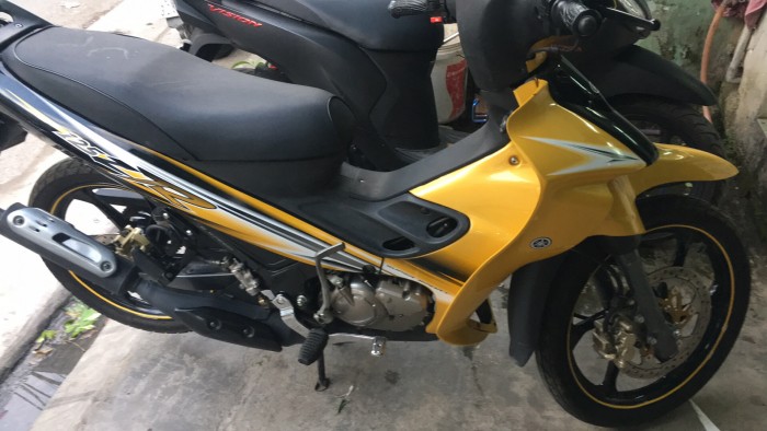 cần bán yaz125