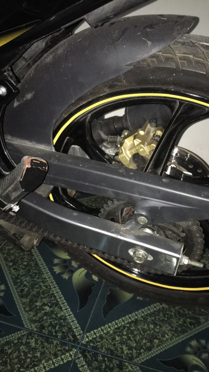 cần bán yaz125