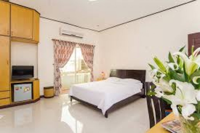 Cho thuê nhà riêng tại Đường Tạ Quang Bửu, Quận 8, Hồ Chí Minh diện tích 72m2