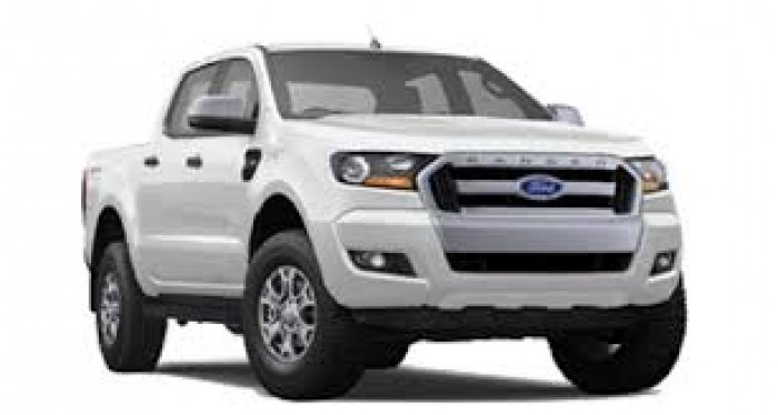 Bán Ford Ranger XLS 2.2L AT tại Ford Tây Ninh