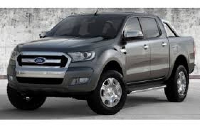 Bán Ford Ranger XLS 2.2L AT tại Ford Tây Ninh