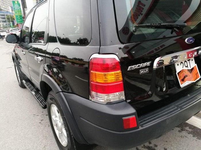 Cần bán Ford Escape XLT 3.0 V6 - 2003