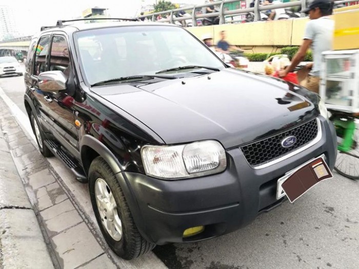 Cần bán Ford Escape XLT 3.0 V6 - 2003